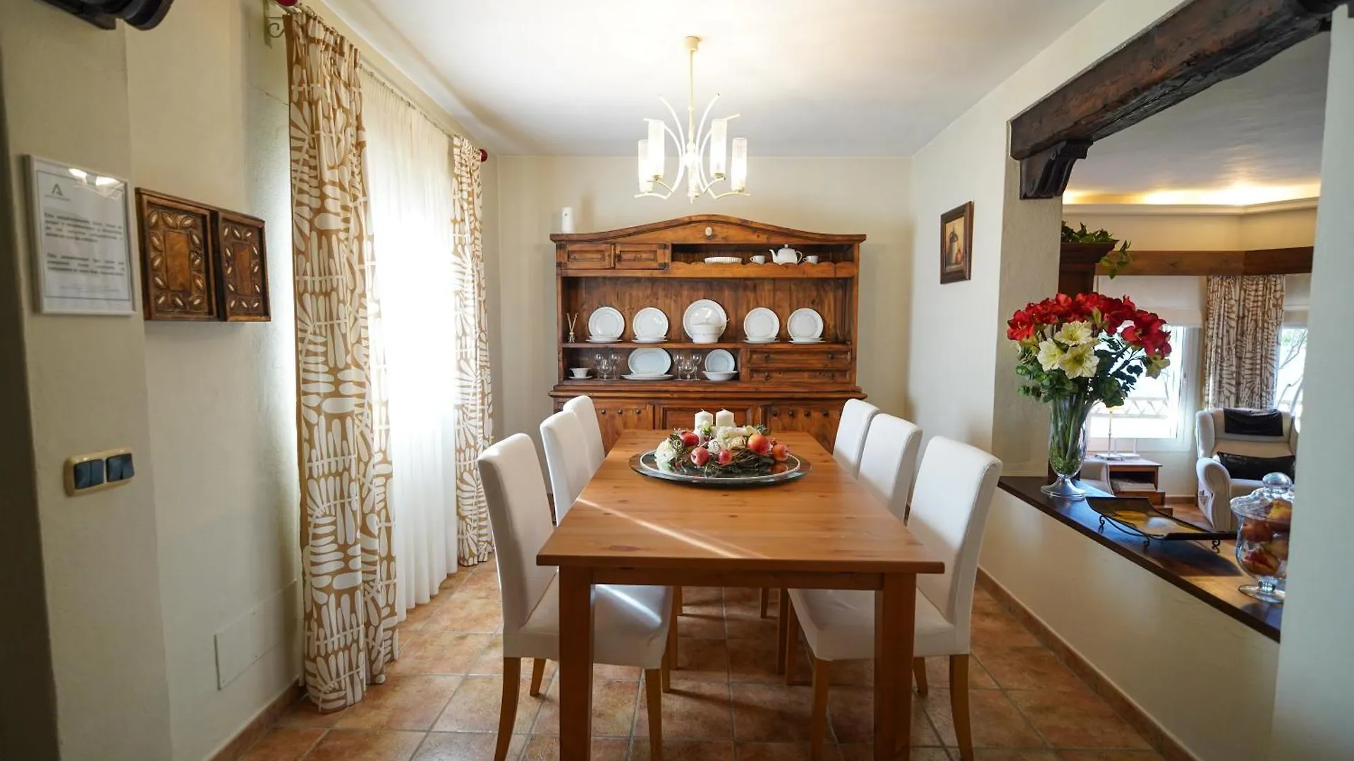 Casa Belisa Con Piscina En Mijas Villa