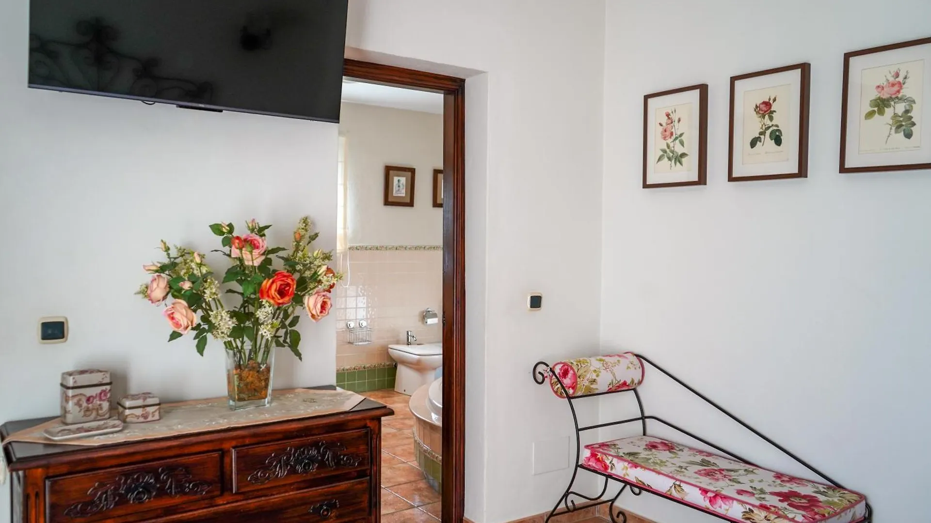 Casa Belisa Con Piscina En Mijas Villa