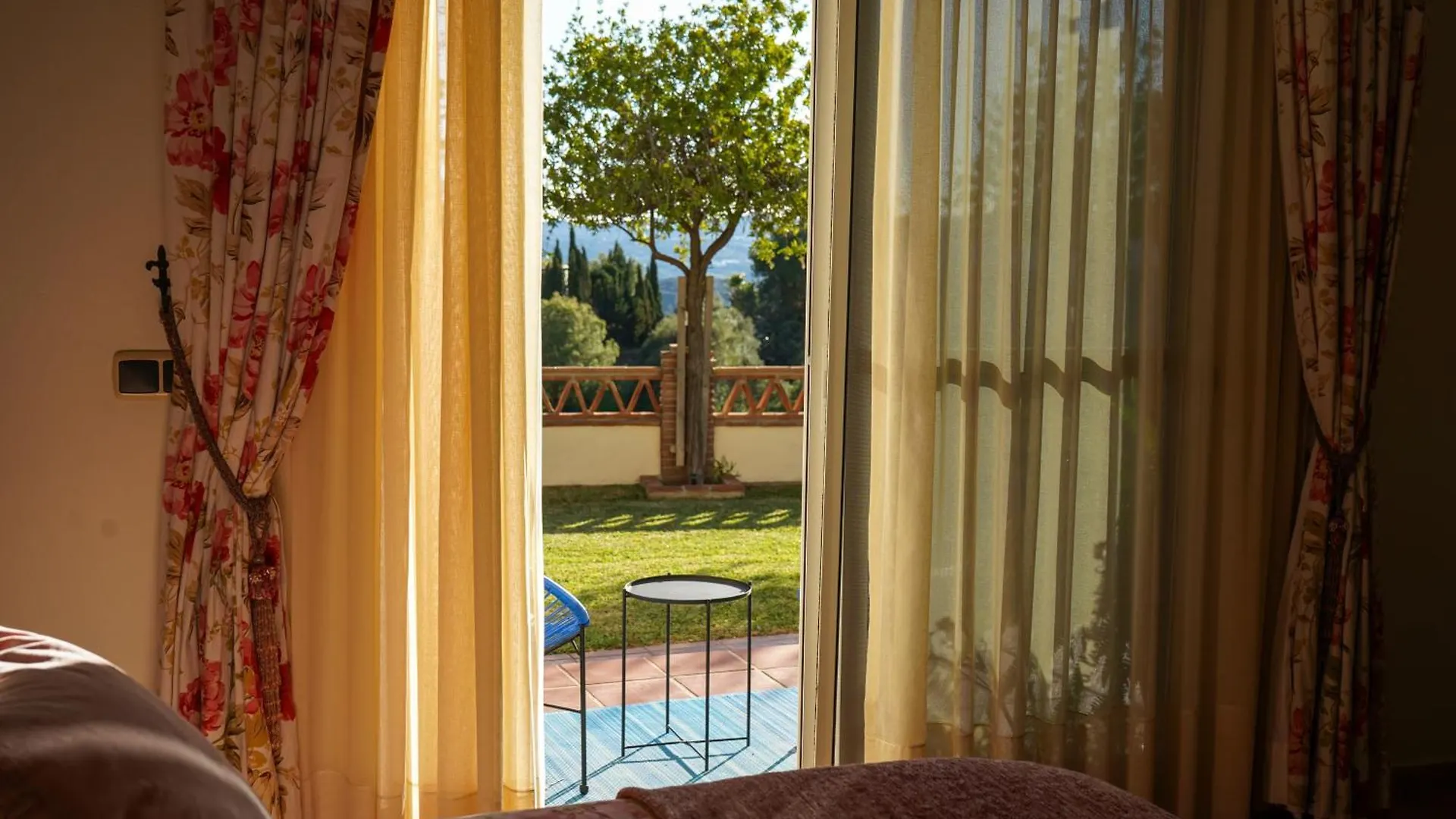 Casa Belisa Con Piscina En Mijas Villa
