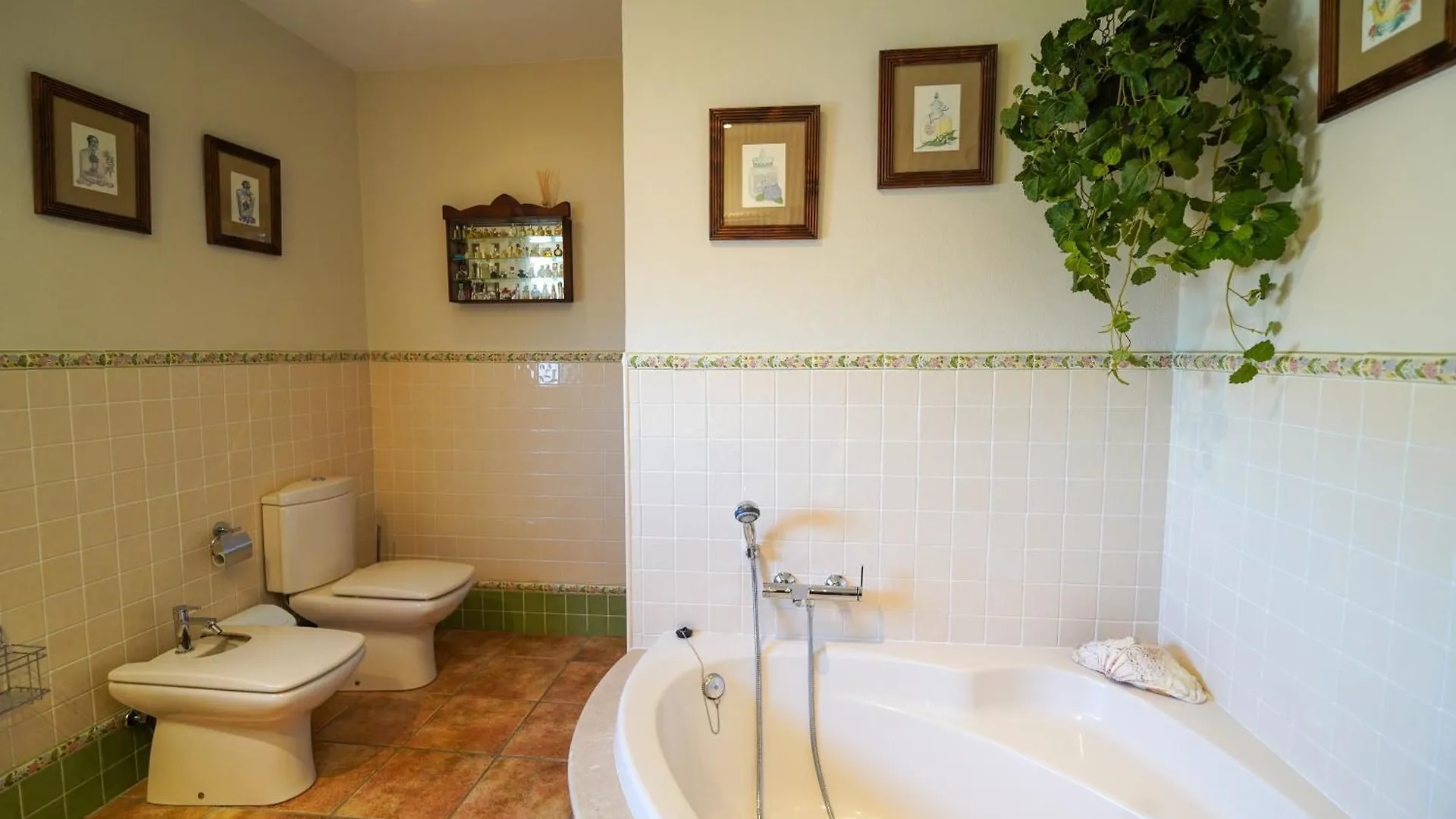 Casa Belisa Con Piscina En Mijas Villa Spanien