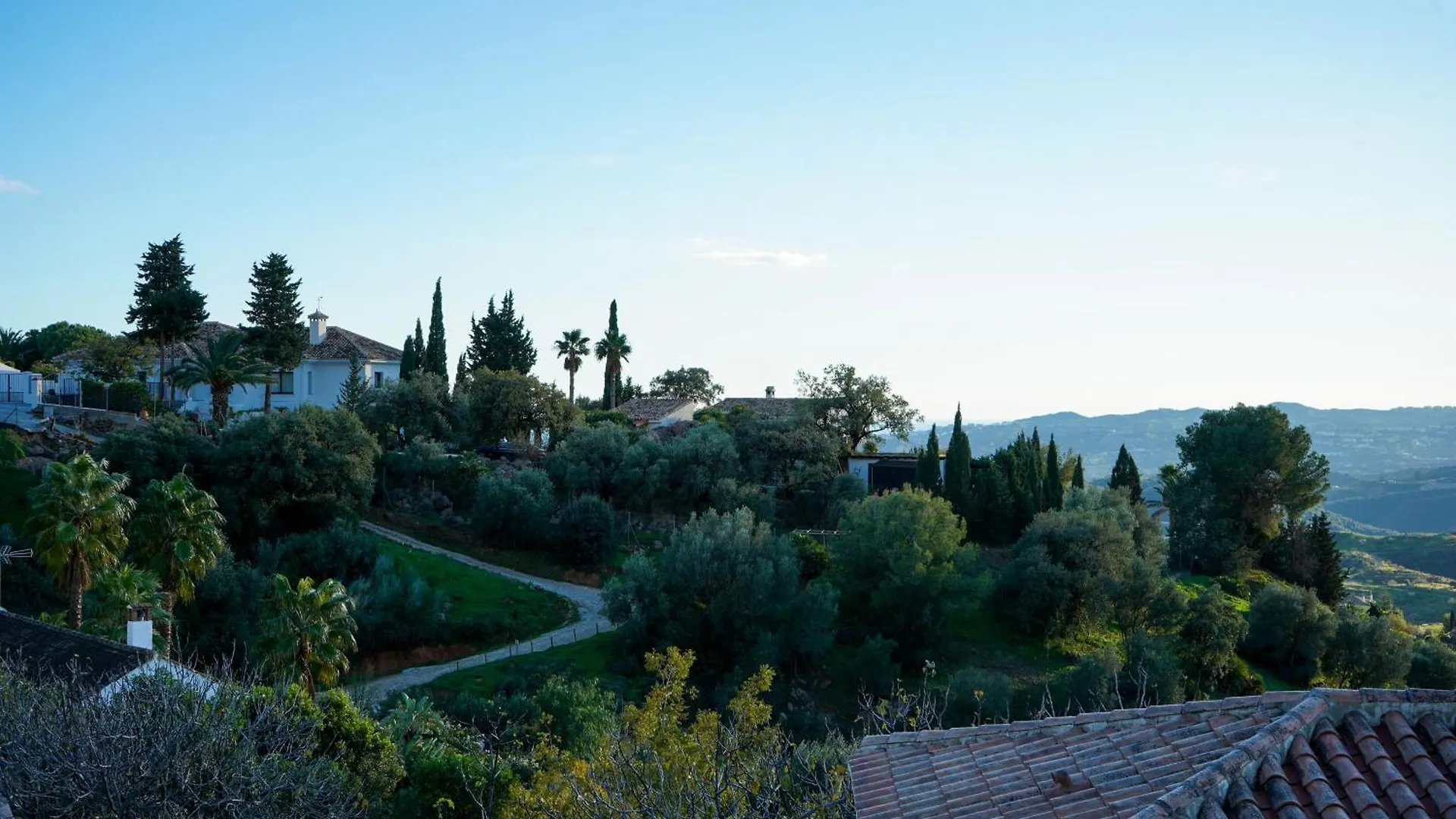 Casa Belisa Con Piscina En Mijas Villa 0*,