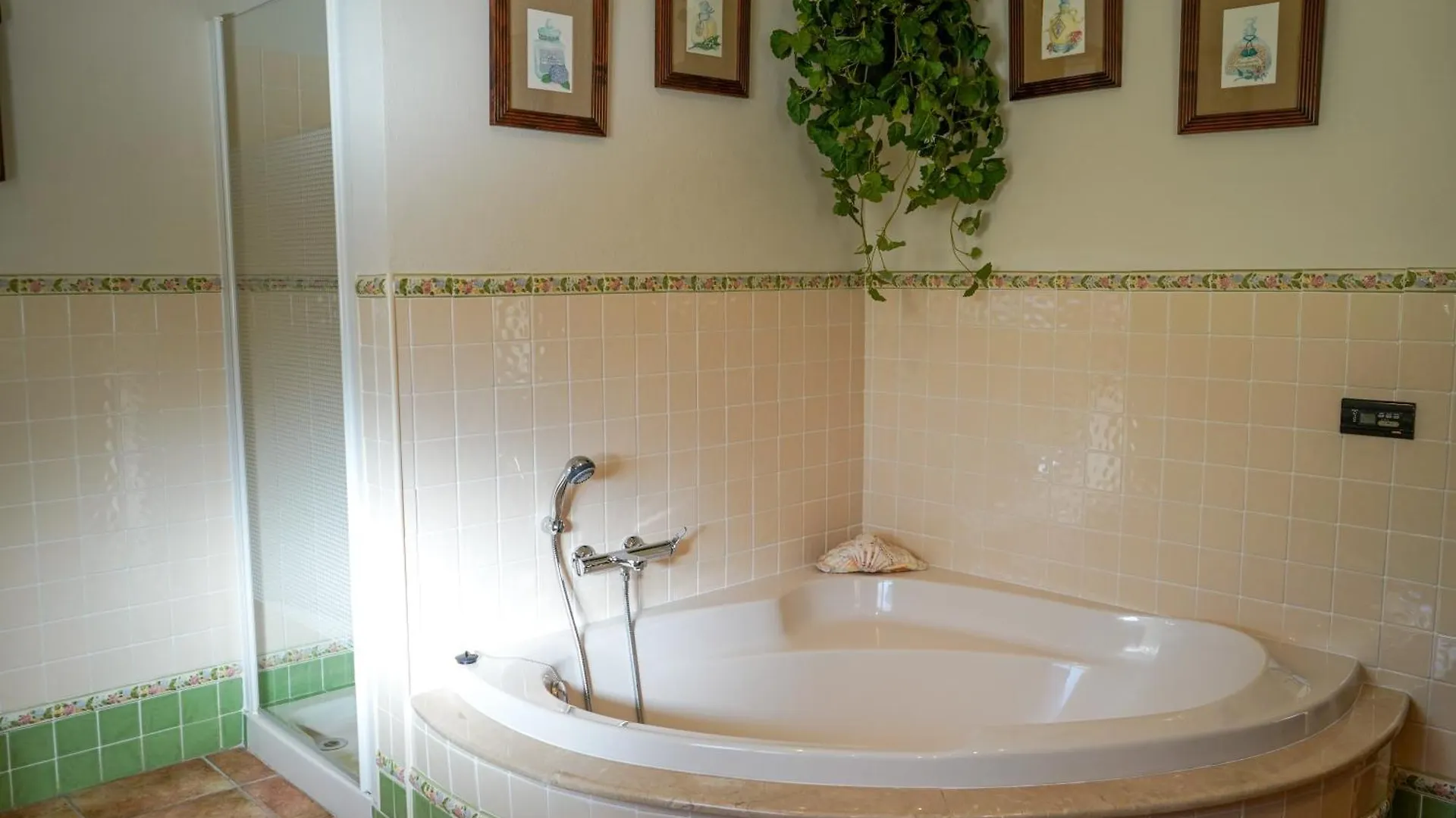 Casa Belisa Con Piscina En Mijas Villa