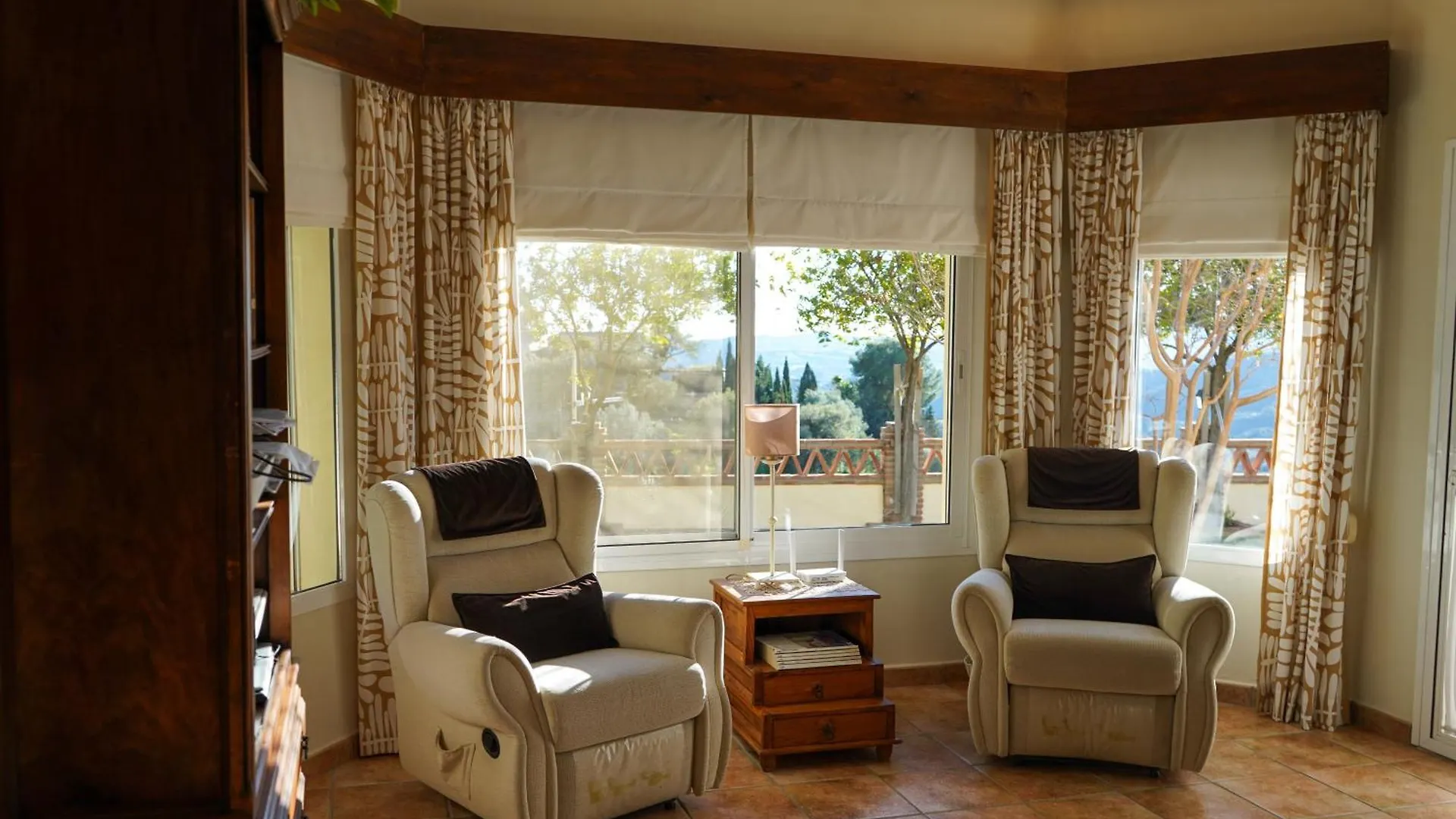 Casa Belisa Con Piscina En Mijas Villa 0*,  Spanien