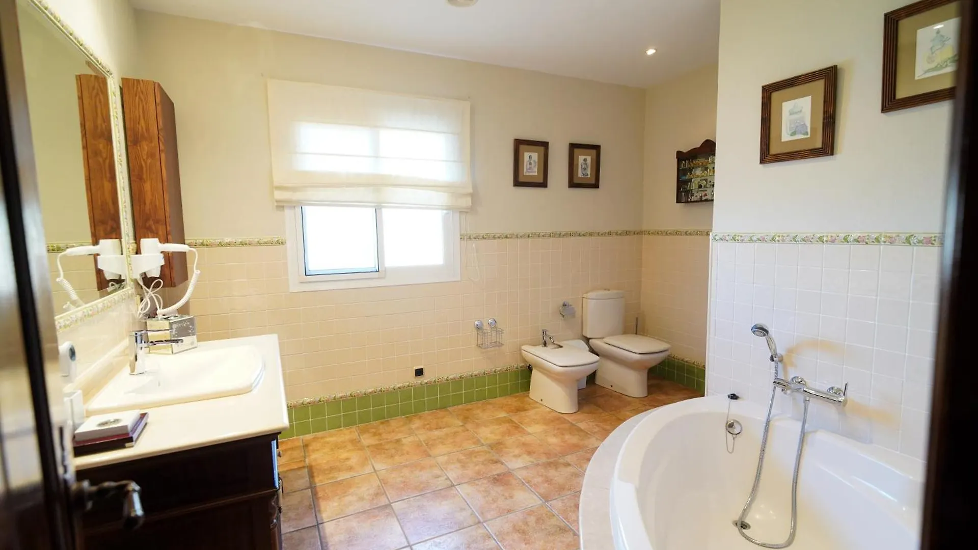 Casa Belisa Con Piscina En Mijas Villa 0*,  Spanien